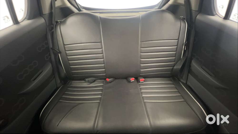 Maruti Suzuki Alto 800 2012-2016 Vxi, 2014, Petrol