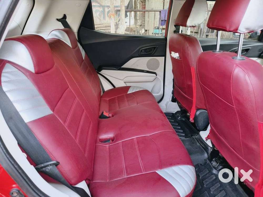 Mahindra Xuv300 W6 Diesel, 2022, Diesel