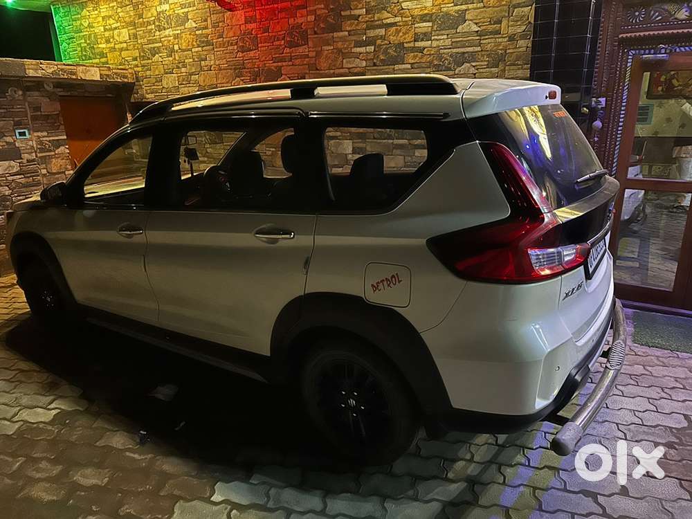 Maruti Suzuki Xl6 2021