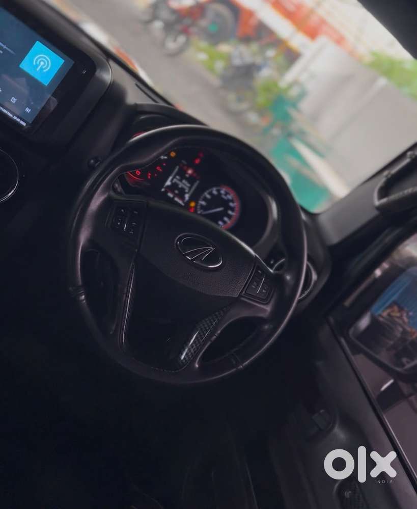 Mahindra Thar Lx P At 4wd 4s Ht, 2021, Petrol