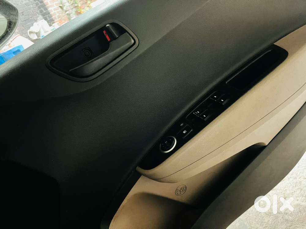Hyundai Grand I10 Prime 2015