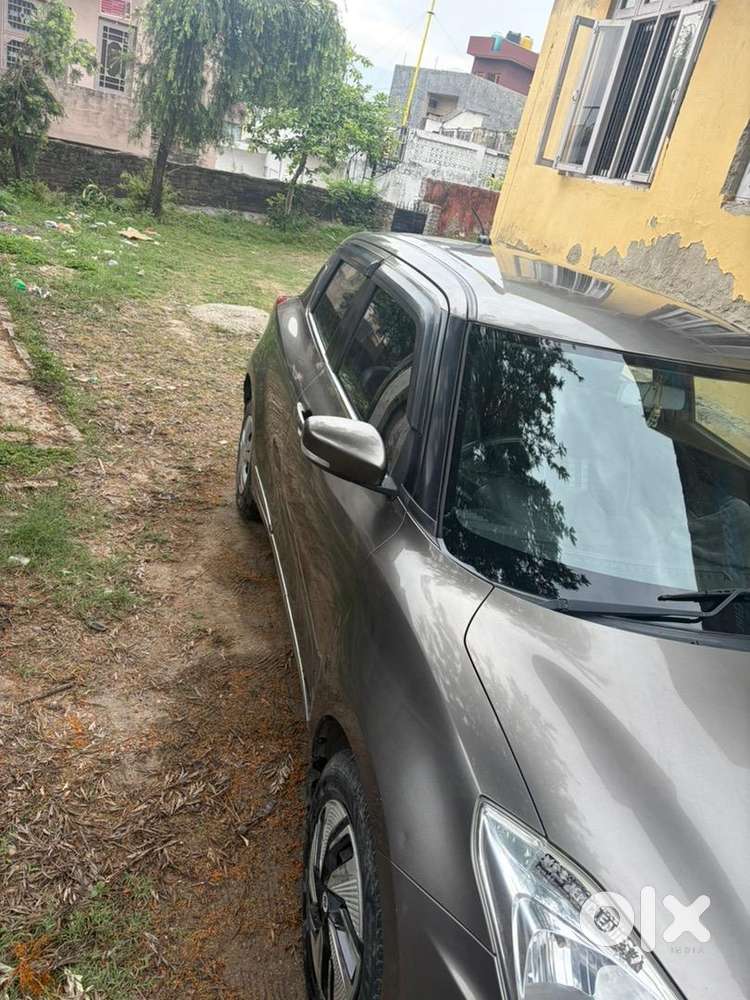 Maruti Suzuki Swift 2020 Petrol Well Maintained