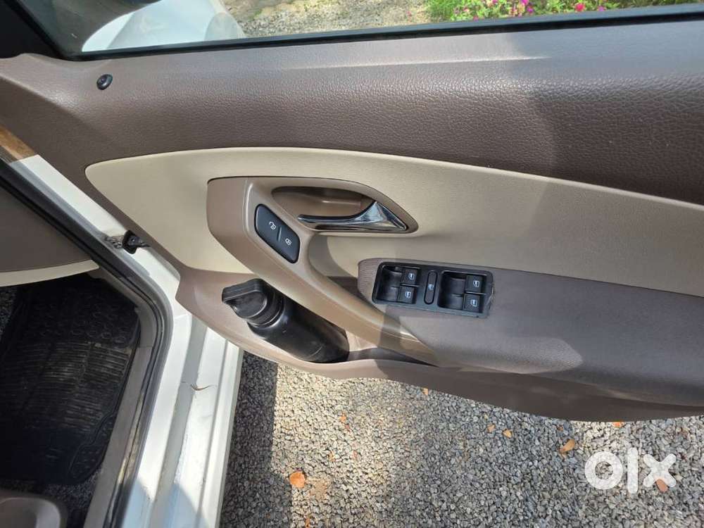 Skoda Rapid 1.6 Tdi Diesel  Single Owner  Good Condition  White