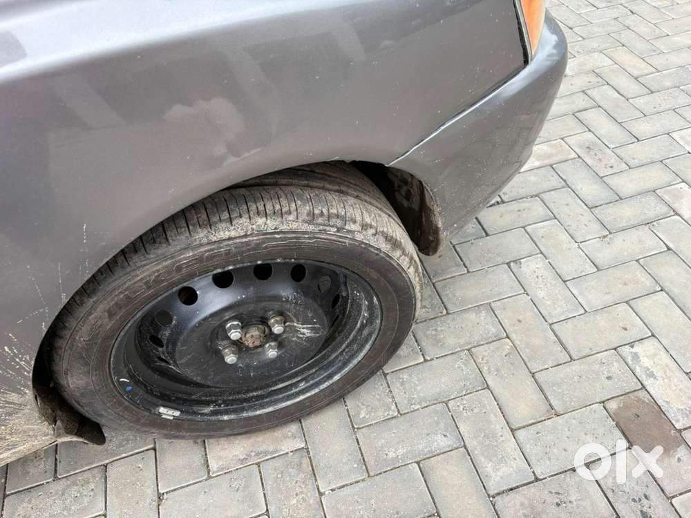 Hyundai Accent 2013 Model