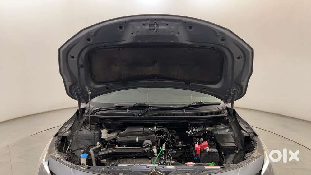 Maruti Suzuki Baleno Alpha, 2022, Petrol