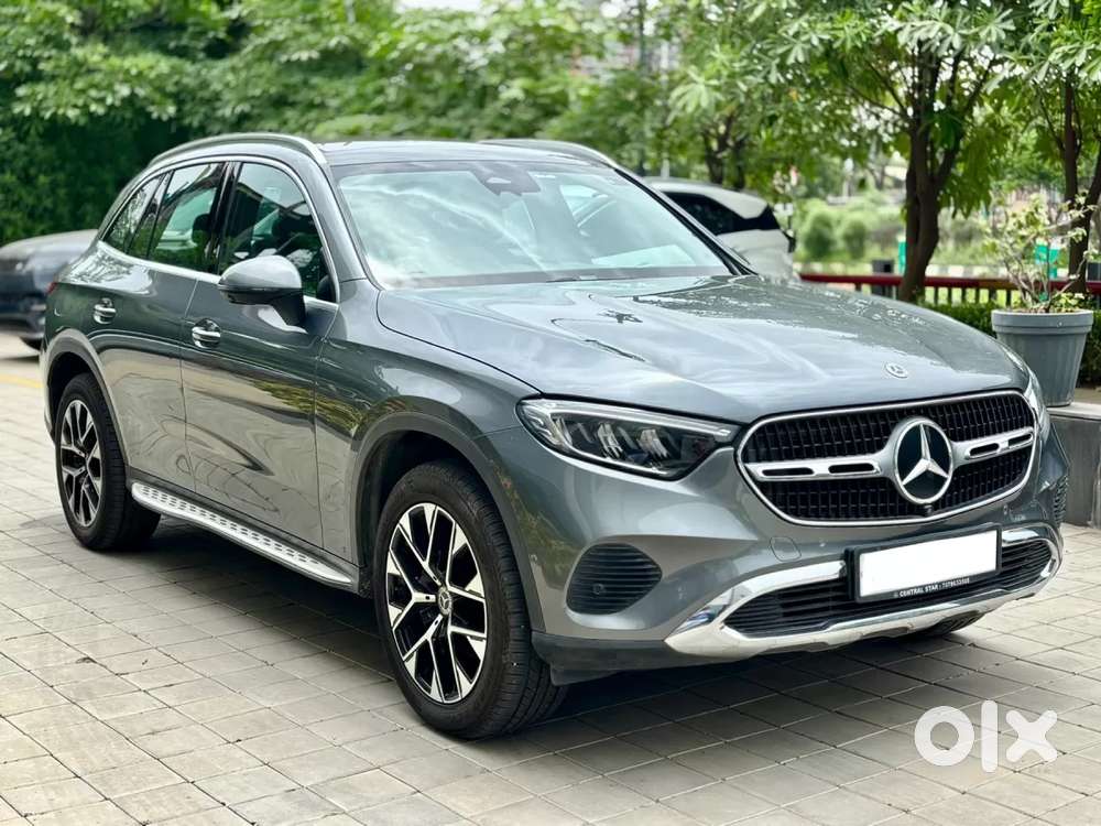 Mercedes-benz Glc, 2023, Diesel