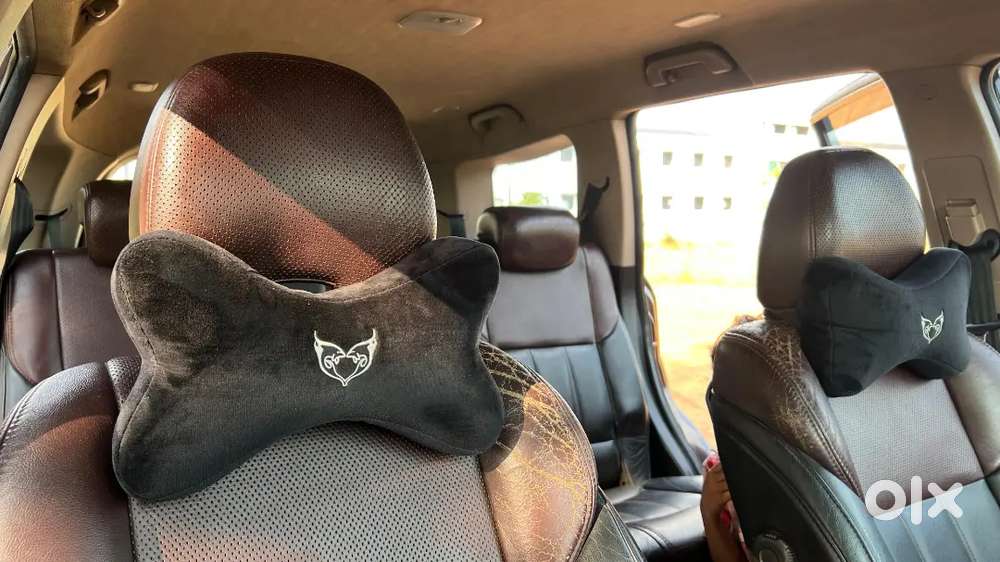 Mahindra Xuv500 2012