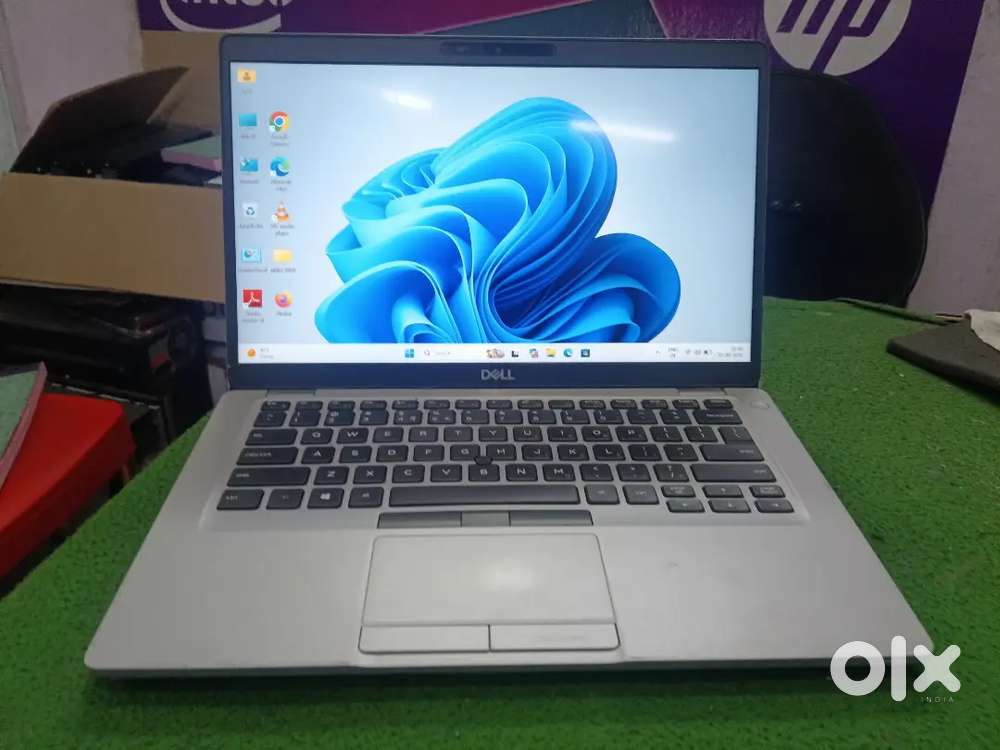 Dell Latitude 5410 Lite Used I5 10th Gen 8gb RAM 256gb SSD 14 inchs FH