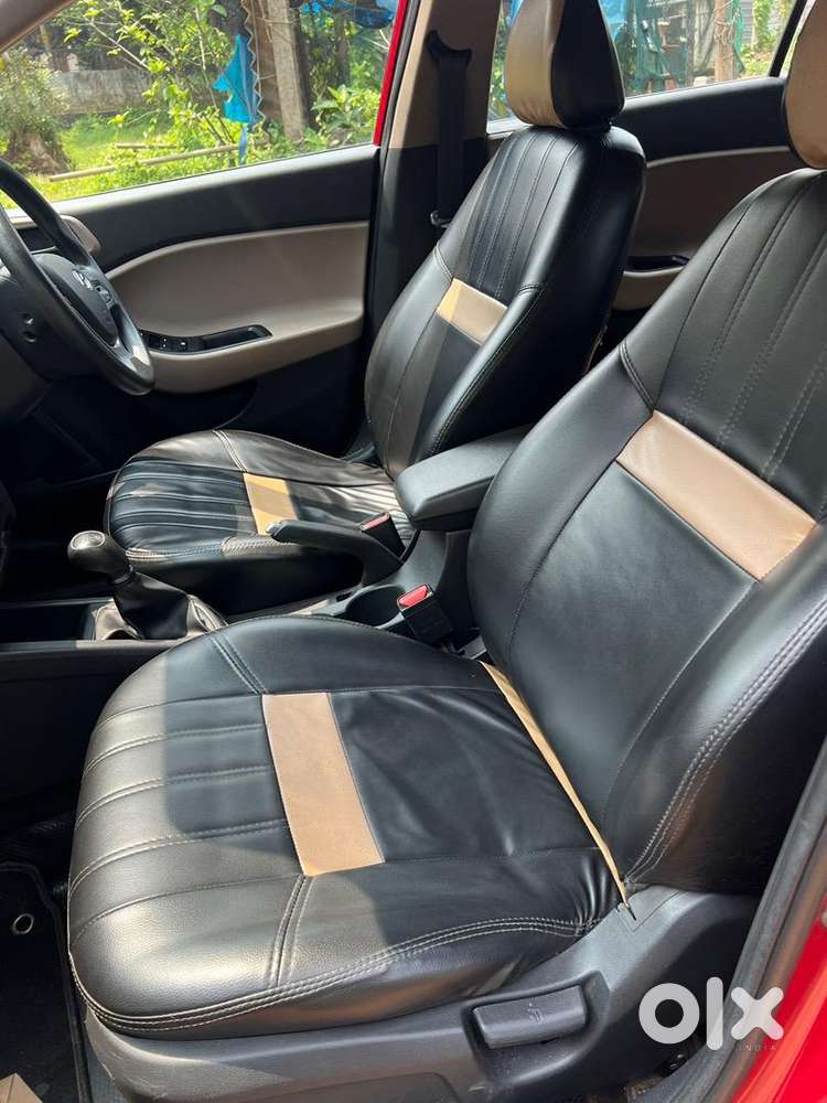 Hyundai Elite I20 2017 Petrol 58000 Km Driven