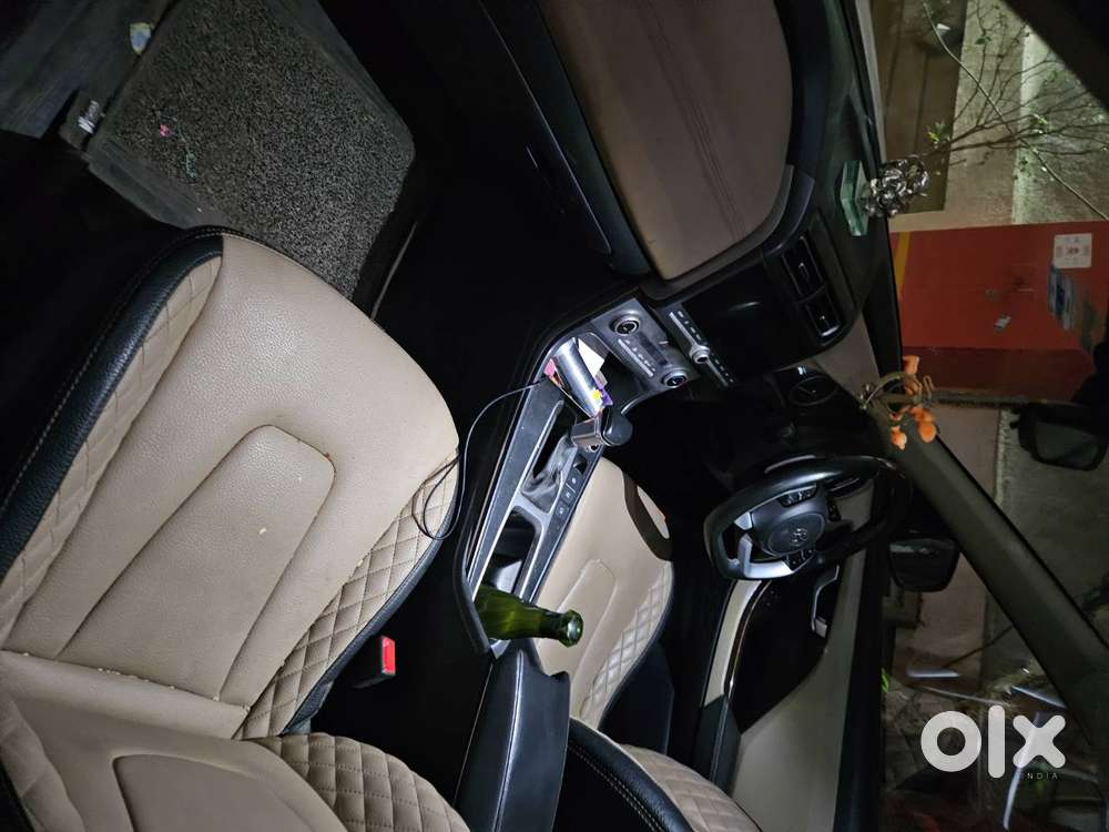 Hyundai Creta 1.5 Sx Petrol Atfor Sale