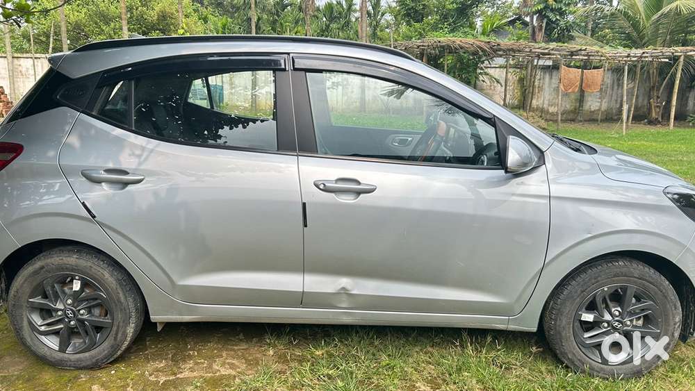 Hyundai Grand I10 Nios 2023
