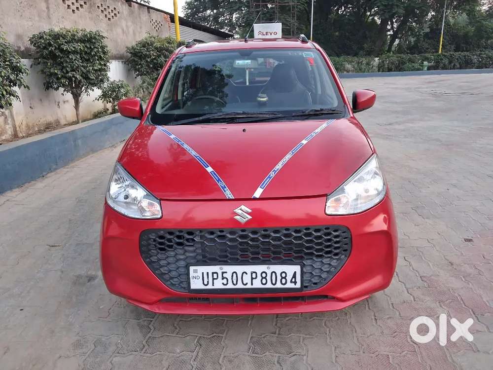 Maruti Suzuki Alto K10 Petrol 2023