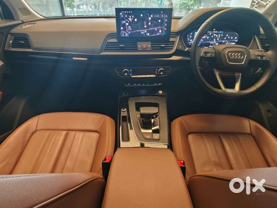 Audi Q5 2.0 45 Tfsi Technology, 2024, Petrol