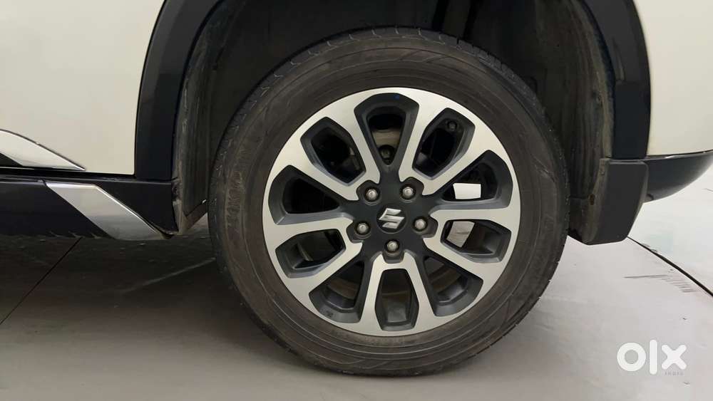 Maruti Suzuki Grand Vitara 1.5 Zeta Plus Intelligent Hybrid Ecvt, 20..