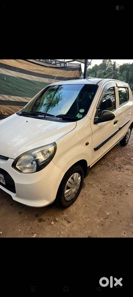 Maruti Suzuki Alto 800 Vxi (2014)-good Condition