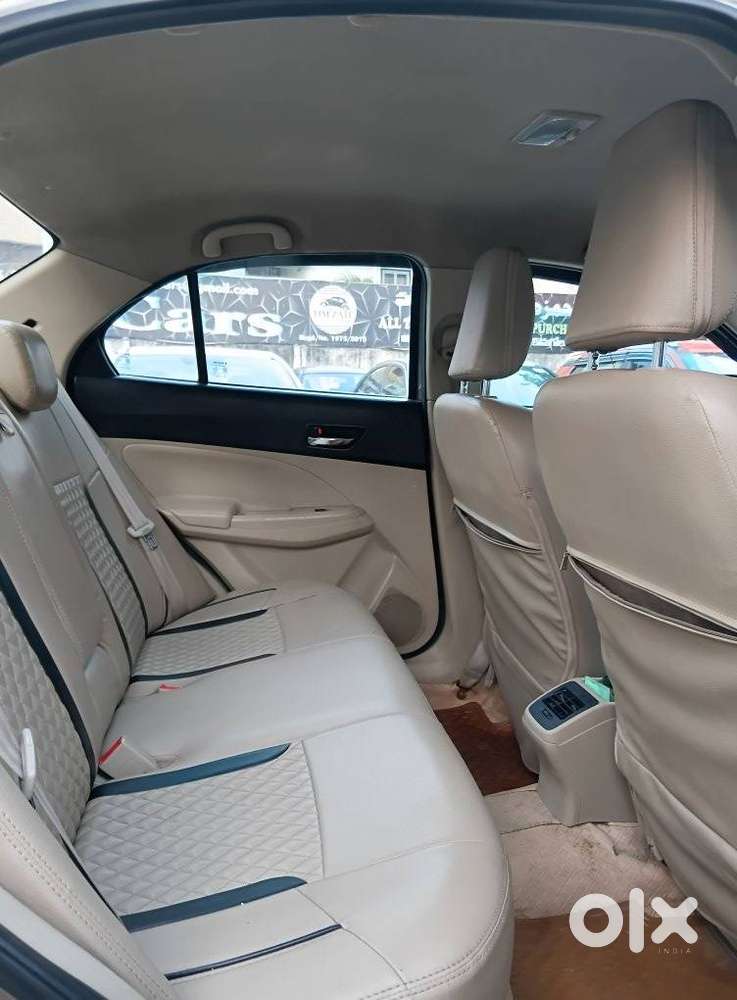 Maruti Suzuki Swift Dzire Vdi Bsiv, 2019, Diesel