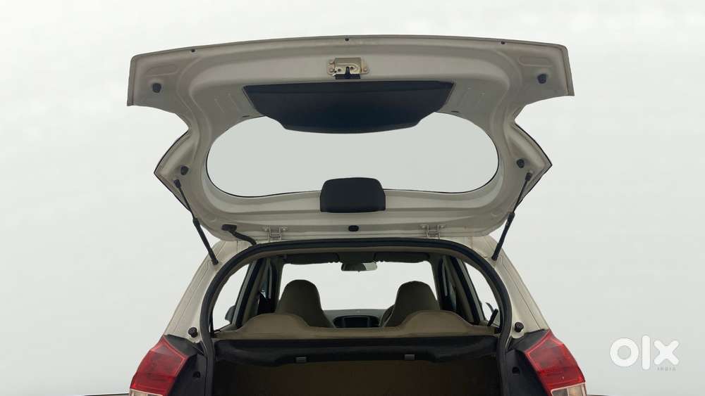 Hyundai New Santro 1.1 Sportz Mt, 2019, Petrol