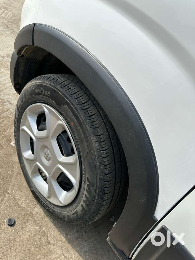 Maruti Suzuki S-presso 2022