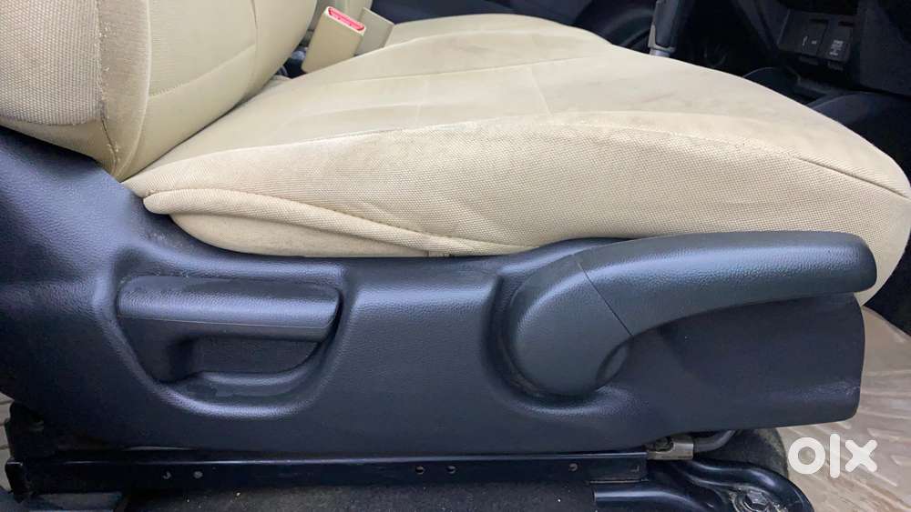 Honda Jazz 1.2 V At I Vtec, 2017, Petrol