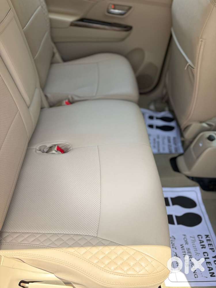 Maruti Suzuki Ertiga Vxi (o) Cng, 2021, Cng & Hybrids