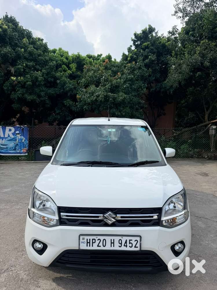 Maruti Suzuki Wagon R Vxi 1.2, 2024