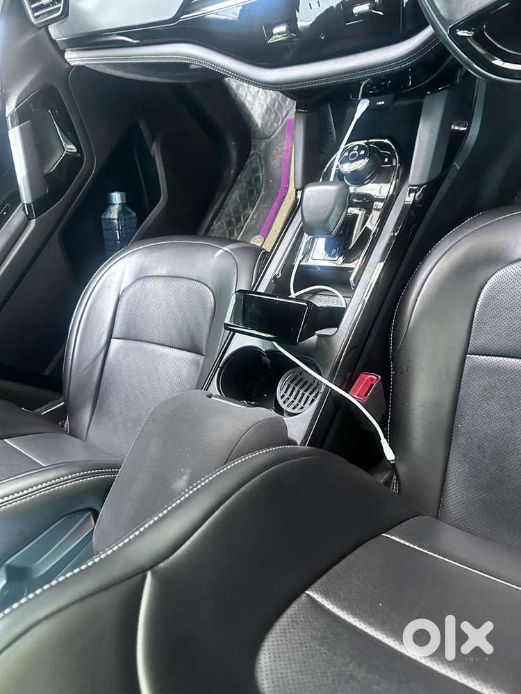 Tata Safari 2025 Diesel Good Condition