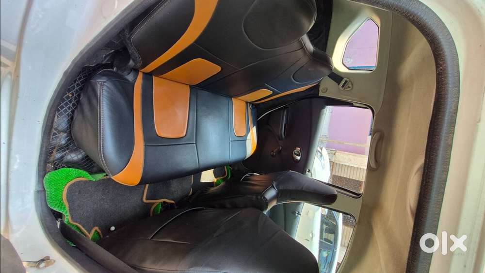 Datsun Go Plus Remix Edition 2018 Model Petrol 7 Seater Car