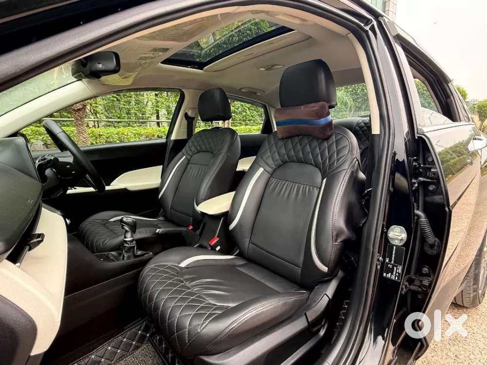 Hyundai Verna 1.5 Mpi Mt Sx (o), 2023, Petrol