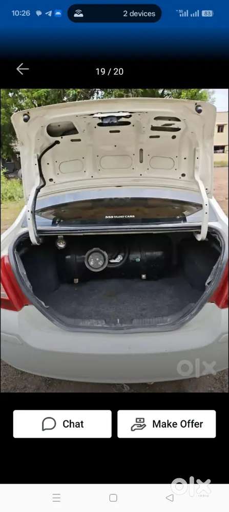 Ford Fiesta 1.6 Sxi 2007