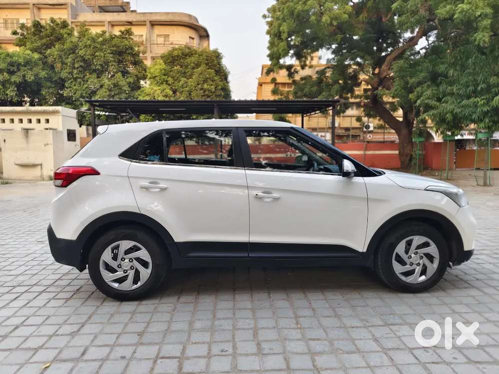 Hyundai Creta 1.4 Diesel 2020