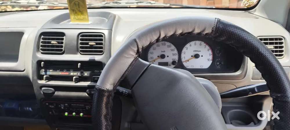 Maruti Suzuki Wagon R 2004