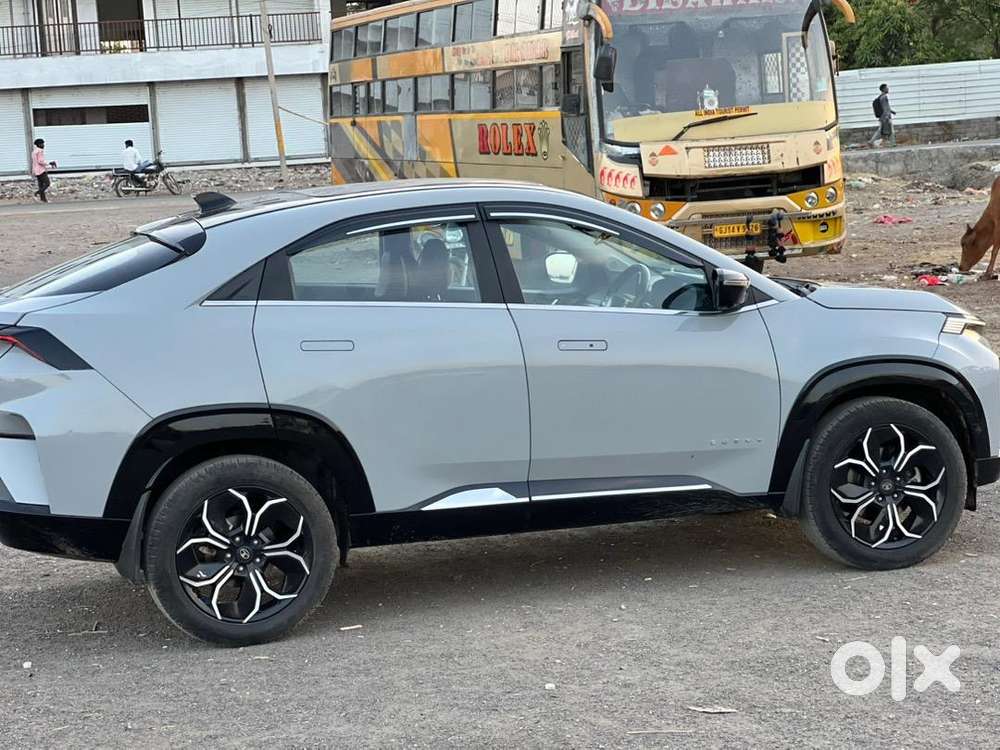 Tata Car Diesel Manual 2024