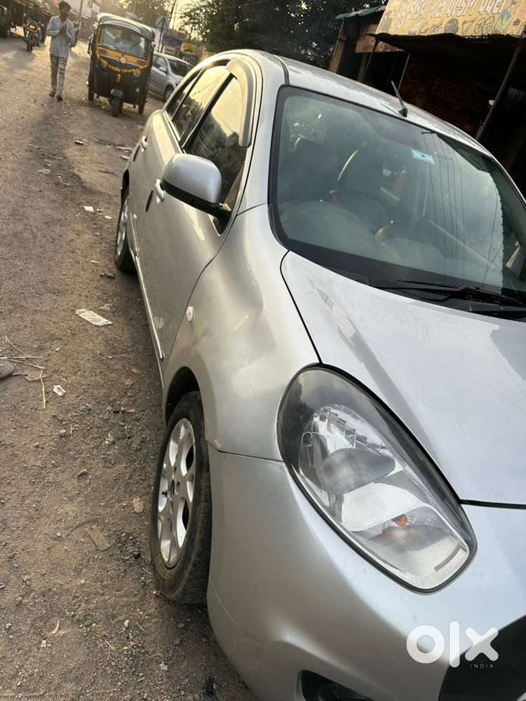 Renault Diesel Car 2012