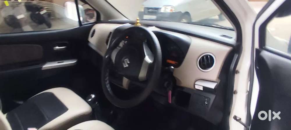 Maruti Suzuki Wagon R 2014