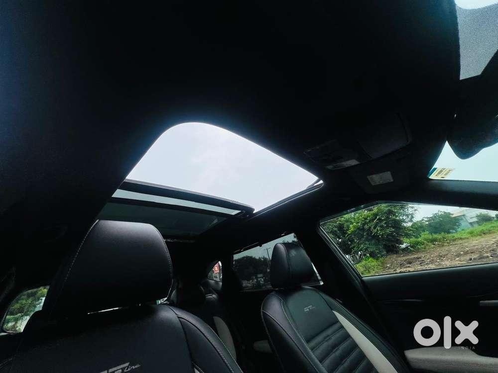 Kia Seltos Gtx Plus At D, 2023, Diesel