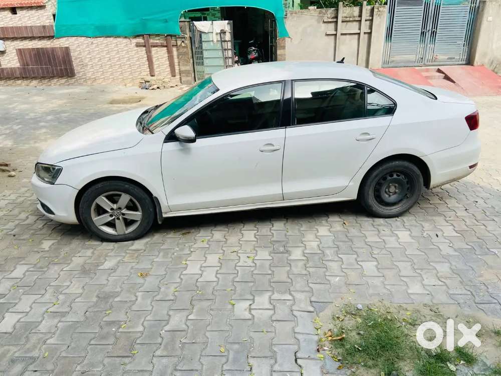 Volkswagen Jetta Tdi 2014