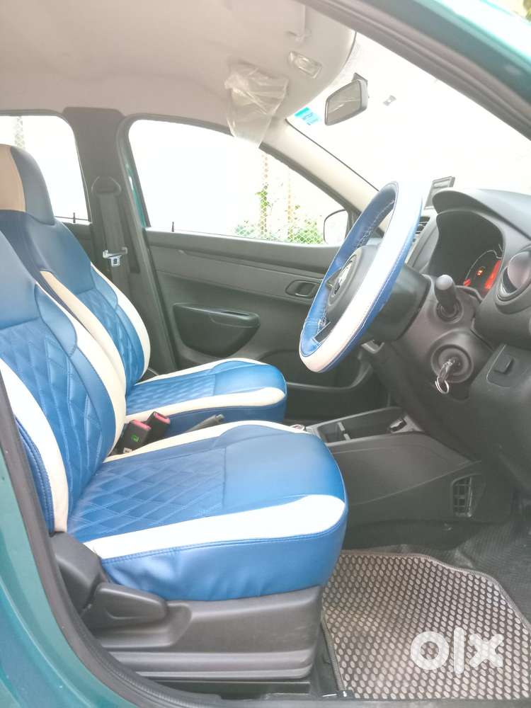 Renault Kwid Climber 1.0 Mt, 2021, Petrol