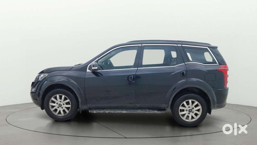 Mahindra Xuv500 2.2 W10, 2015, Diesel