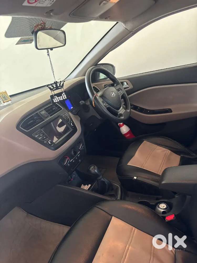 Hyundai I20 Spotz 2020