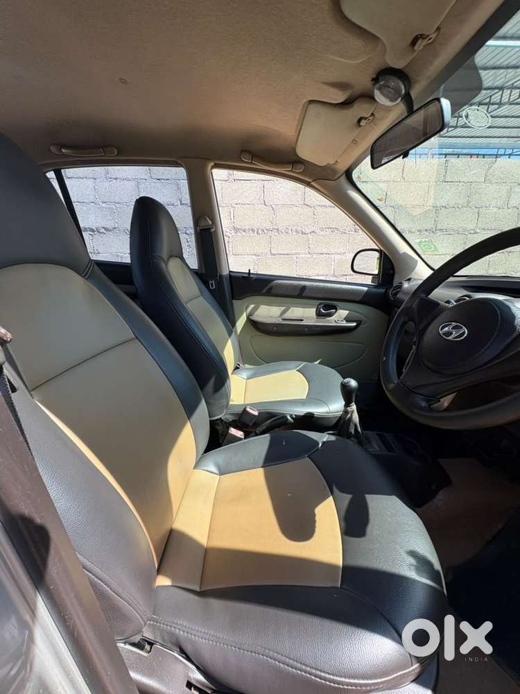 Hyundai Santro Xing Gls, 2011, Petrol