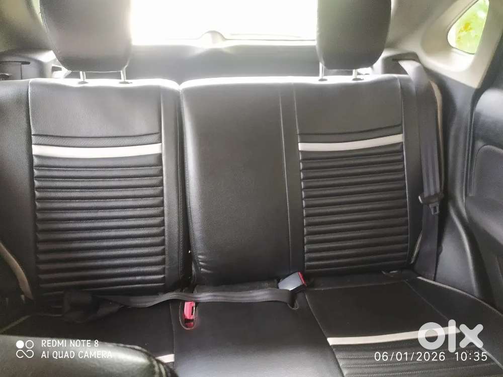 Maruti Suzuki Baleno 2020