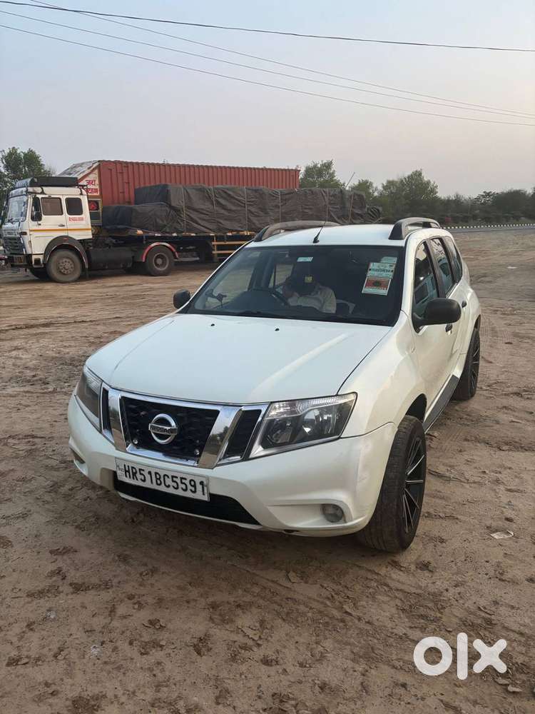 In Very Good Condition And New Alloys