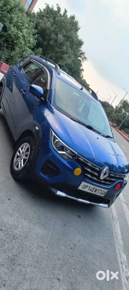 Renault Triber Petrol 2020