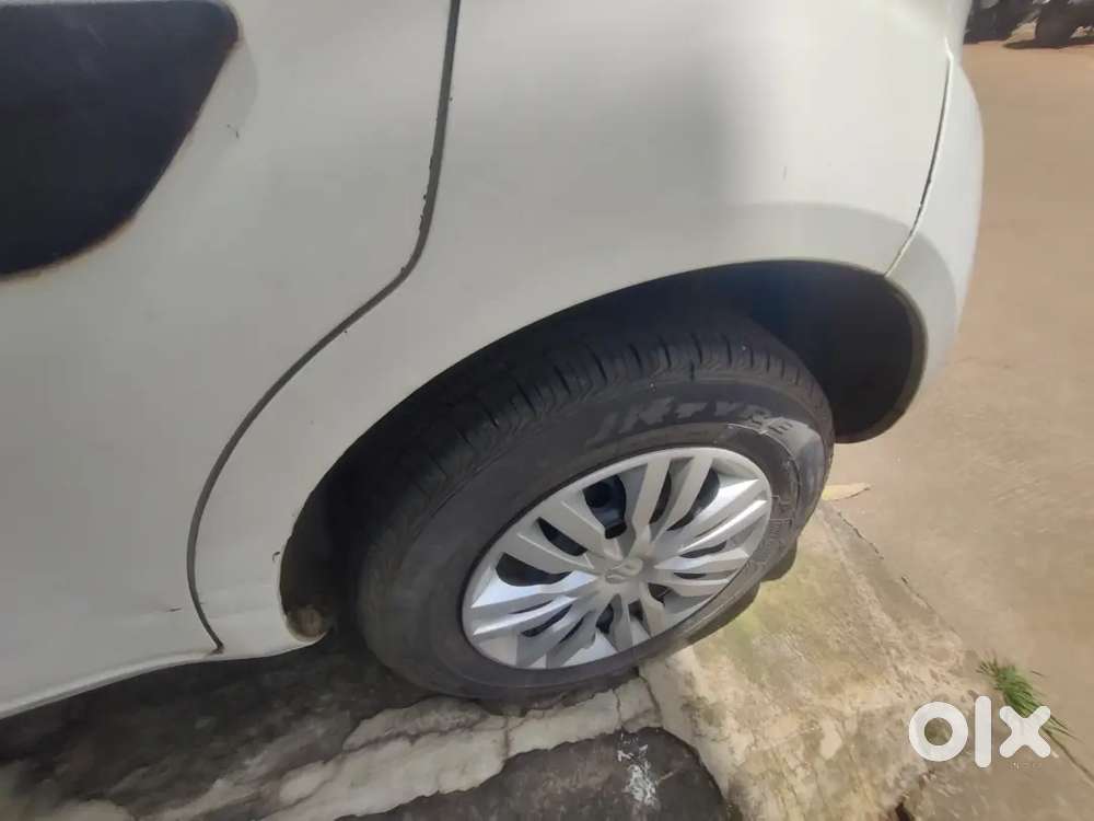 Maruti Suzuki Ritz 2010 With Low Km