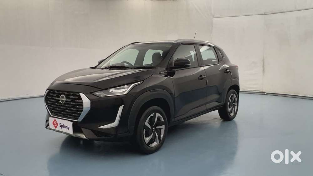 Nissan Magnite 1.0 Xl, 2022, Petrol