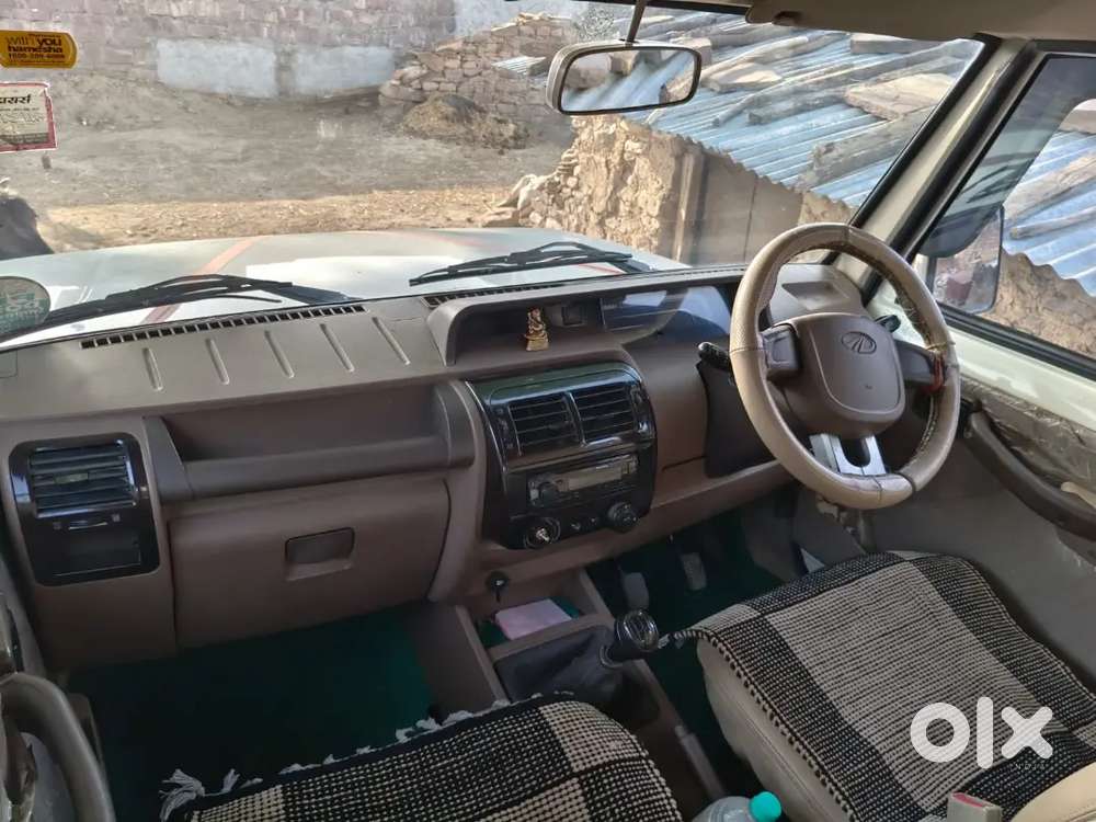 Mahindra Bolero Power Plus 2020 Diesel Manual