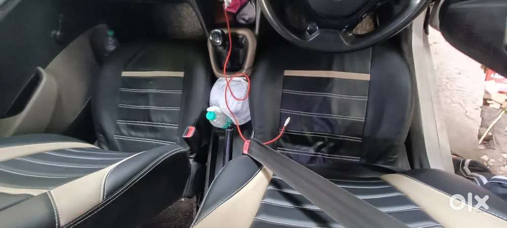 Hyundai Xcent 2018 Cng & Hybrids 123000 Km Driven
