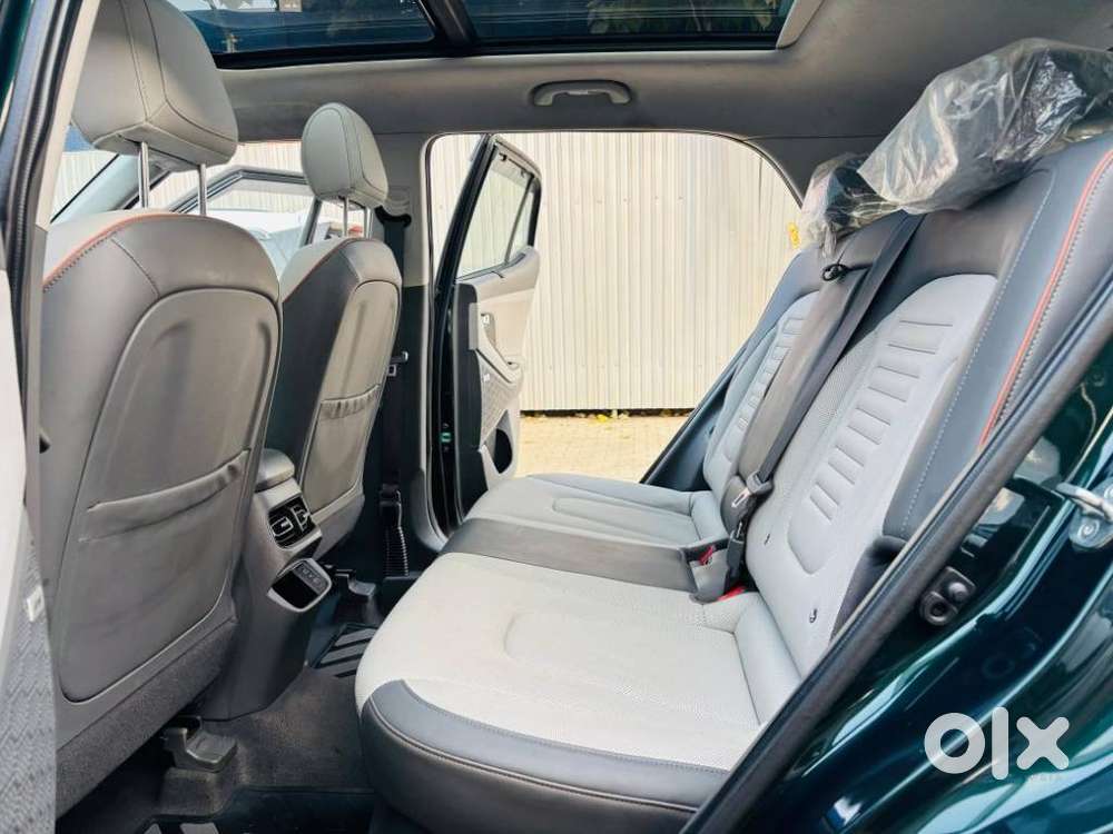 Hyundai Creta 1.6 Sx (o), 2024, Petrol