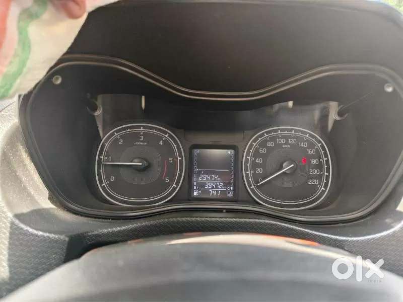 Maruti Suzuki Vitara Brezza Vdi, 2020, Diesel