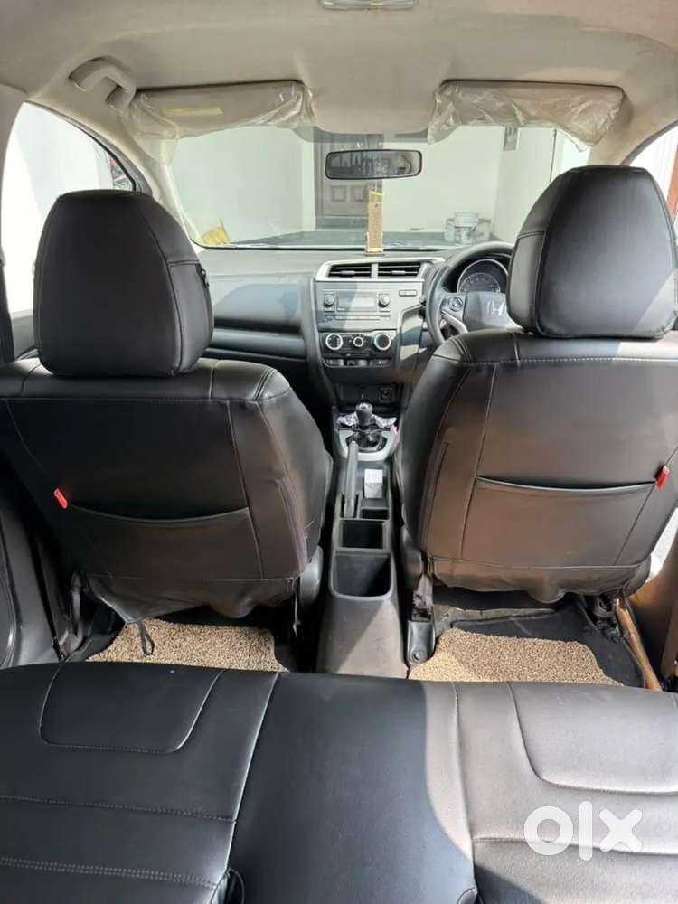 Honda Wr-v Diesel 2018